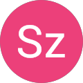Szuhánszki Bence Google-profilképe