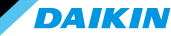 Daikin logó