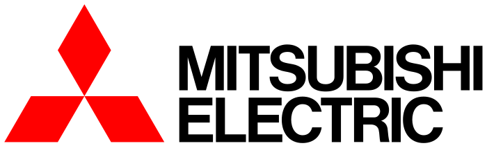 Mitsubishi Electric logó