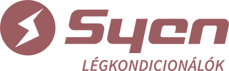 Syen logó