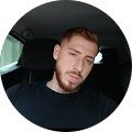 Patrik Kovács Google-profilképe
